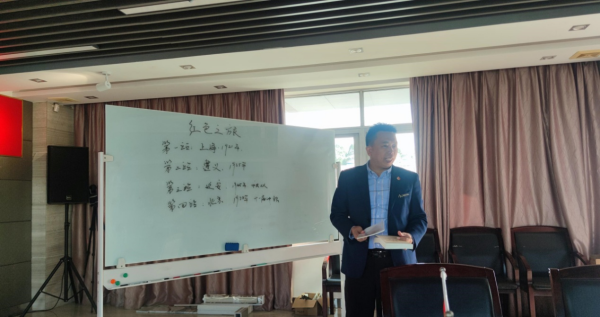 33474蒙特卡罗党支部