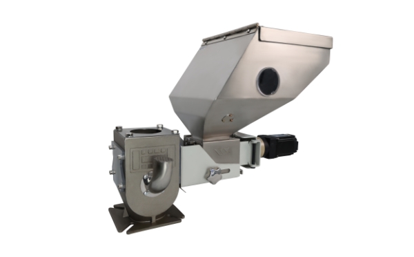 混色机在塑料制品生产中的重要性