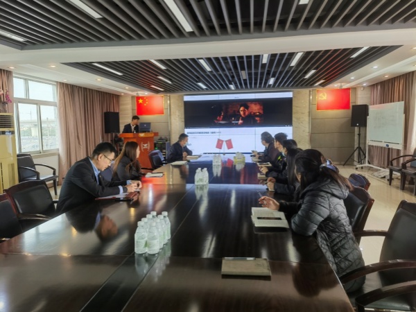 33474蒙特卡罗党支部