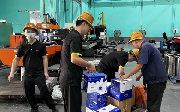 33474蒙特卡罗智能装备集团